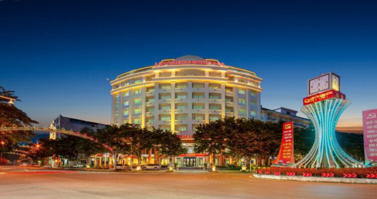 khach san 4 sao lao cai star hotel 1301